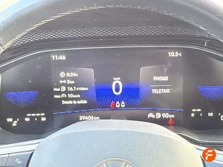 Volkswagen Taigo Life 1.0 TSI 81kW (110CV)