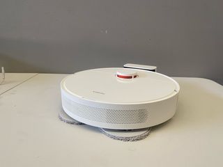 Robot Aspirador Xiaomi S10+