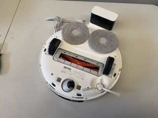 Robot Aspirador Xiaomi S10+