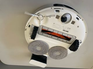 Robot Aspirador Xiaomi S10+