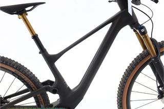 Scott Spark RC 900 Ultimate EVO XX1 AXS (MTB) t.S Km.0