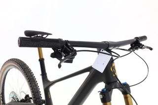 Scott Spark RC 900 Ultimate EVO XX1 AXS (MTB) t.S Km.0