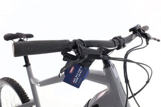 Haibike Trekking 6 (ebike) t.XL Reacondicionada