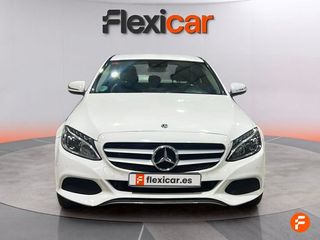 Mercedes Clase C C Coupé 220 d