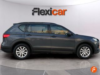 Seat Tarraco 1.5 TSI 110kW St&Sp DSG Style XL - 5P (2023)