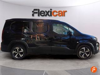 Peugeot Rifter Rifter GT BlueHDi 130 EAT8 Long