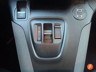 Peugeot Rifter Rifter GT BlueHDi 130 EAT8 Long