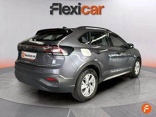 Volkswagen Taigo Life 1.0 TSI 81kW (110CV)