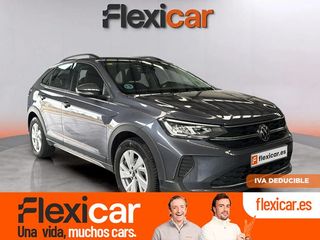 Volkswagen Taigo Life 1.0 TSI 81kW (110CV)