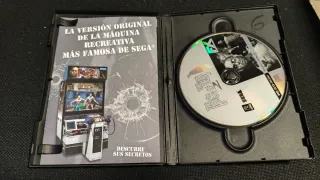 The House of the Dead 2 PC SEGA