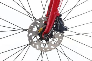 Massi Team Race (carretera) t.54 Reacondicionada