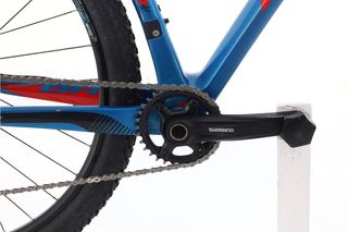 BH Ultimate RC 29 XT (MTB) t.M Reacondicionada