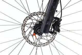 Cube Reaction Hybrid Pro (ebike) t.XL Reacondicionada