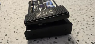 Pedalera multiefectos VOX Stomplab IIG
