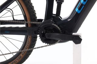 Cube Stereo Hybrid SLX XT (ebike) t.M Reacondicionada