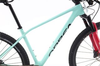 Orbea Alma M25 XT (MTB) t.M Reacondicionada