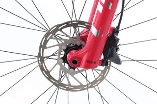 Orbea Alma M25 XT (MTB) t.M Reacondicionada