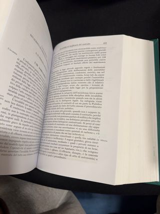 Manuale di diritto privato