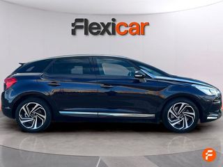 DS DS 5 BlueHDi 133kW (180CV) EAT6 Perf. Line