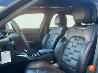 DS DS 5 BlueHDi 133kW (180CV) EAT6 Perf. Line