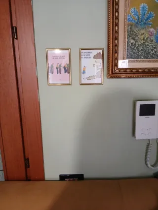 2 Quadretti Niccia Art