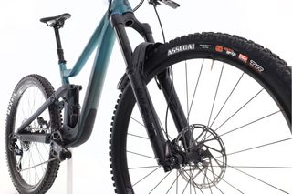 Scott Ransom 920 (MTB) t.S Km.0