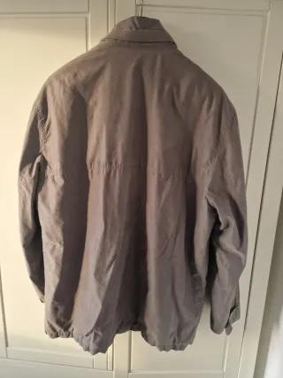 Cazadora Caramelo Talla XXL