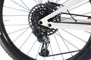 Scott Genius Tuned X01 AXS (MTB) t.S Km.0