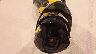 Cascos NZI Combi 2 Grand Touring