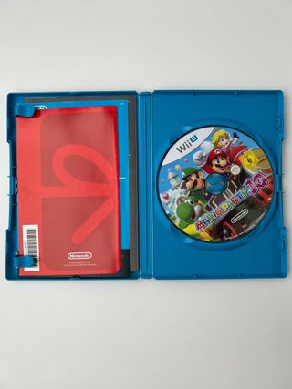 Mario Party 10 | Gioco Nintendo Wii U