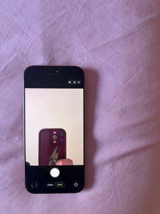 iPhone 16 Pro Max 256GB Dorado/Plateado