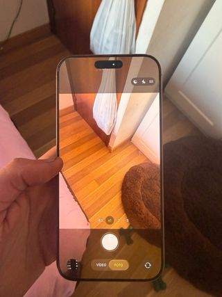 iPhone 16 Pro Max 256GB Dorado/Plateado