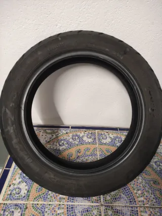 Neumático Moto Maxxis 90/90-12 44J.   Segunda mano
