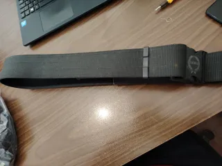 Cinturone GPG IVRI Guardia Giurata