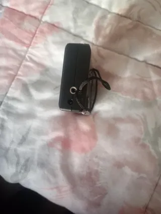 Radio Portátil ELBE AM/FM Slim