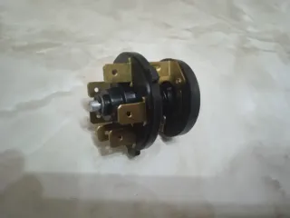 Contacto Bombín de Arranque Lada Niva