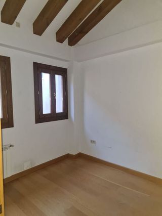 Piso en alquiler en Plaza Mayor - San Agustín en Segovia