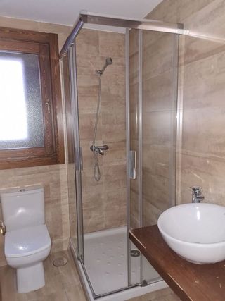 Piso en alquiler en Plaza Mayor - San Agustín en Segovia