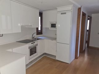 Piso en alquiler en Plaza Mayor - San Agustín en Segovia