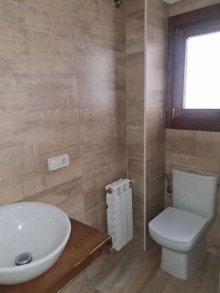 Piso en alquiler en Plaza Mayor - San Agustín en Segovia