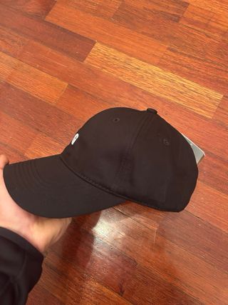 Gorra Carhartt Negra