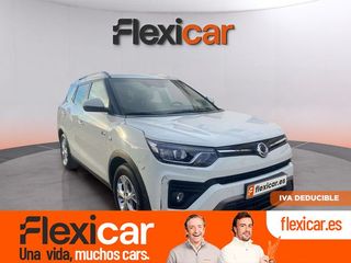 SsangYong Tivoli G15T Urban Plus