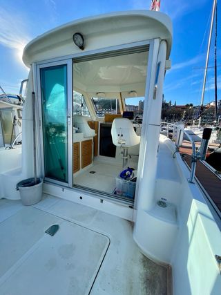 Embarcación Starfisher 670 Cabinada
