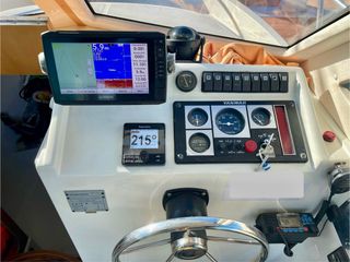 Embarcación Starfisher 670 Cabinada