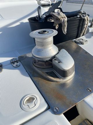 Embarcación Starfisher 670 Cabinada