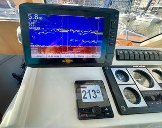 Embarcación Starfisher 670 Cabinada