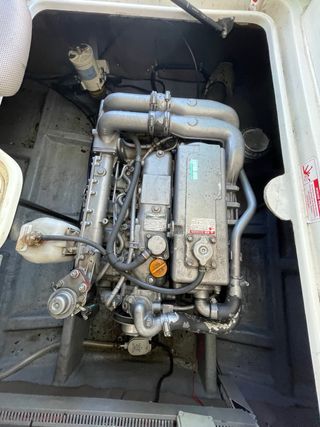 Embarcación Starfisher 670 Cabinada