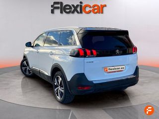 Peugeot 5008 Allure 1.5L BlueHDi 96kW (130CV) S&S