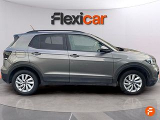 Volkswagen T-Cross Advance 1.0 TSI 81kW (110CV)
