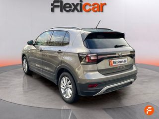 Volkswagen T-Cross Advance 1.0 TSI 81kW (110CV)